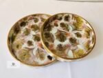 Earl Decor Round Trays set of 2 - Image 2