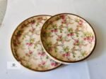 Earl Decor Round Trays set of 2 - Image 3