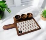 Earl Decor Bowl set of 3