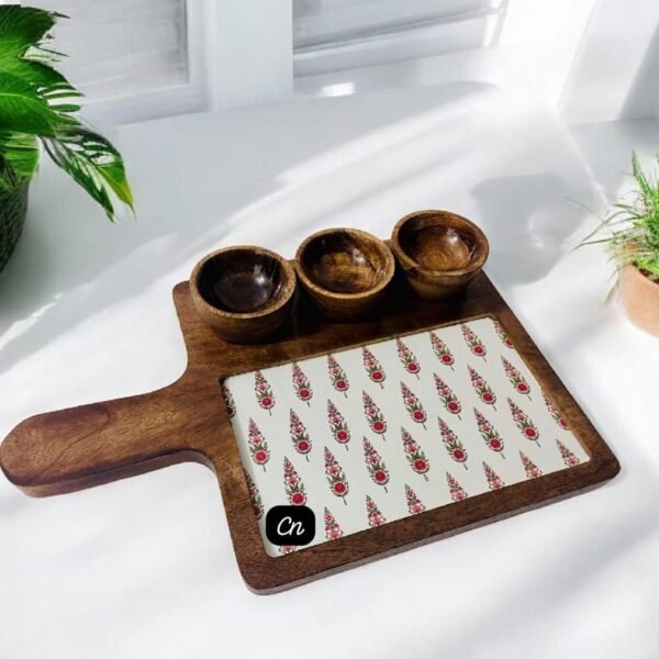 Earl Decor Bowl set of 3