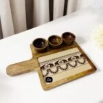 Earl Decor Bowl set of 3 - Image 2