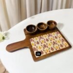 Earl Decor Bowl set of 3 - Image 5