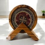 Earl Decor Coaster Stand - Image 2
