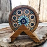 Earl Decor Coaster Stand - Image 4