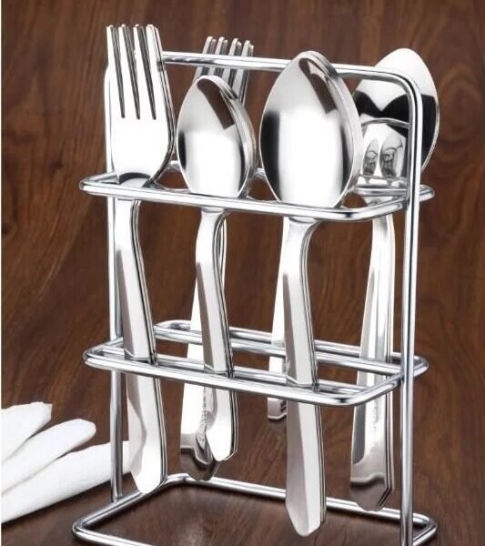 Decent - Baby Cutlery Set (18 Pcs)