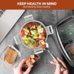 Appl 300ml Container - Image 3