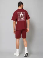 Be Gamer - Oversized Co-ord Set - Image 3