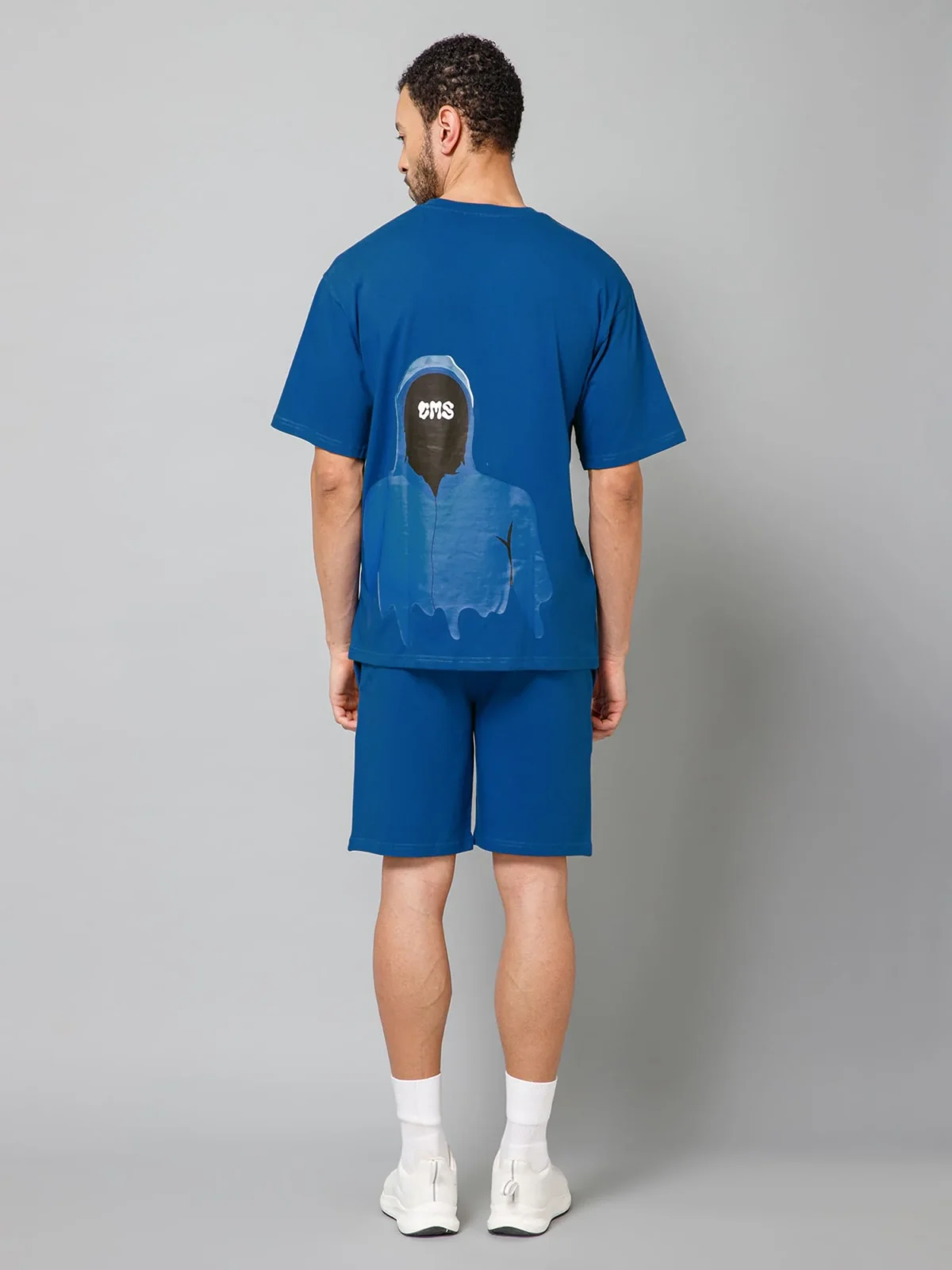 Be Gamer - Oversized Co-ord Set - Image 2