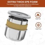 Bea 330ml Container - Image 3