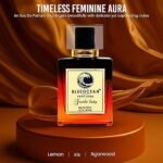 BlueOcean Gentle Lady Eau De Parfum - Image 4