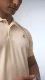 Classic Polo T-shirt - Image 2