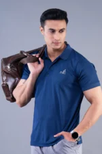 Classic Polo T-shirt