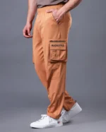 Rudestyle Cargo Pant