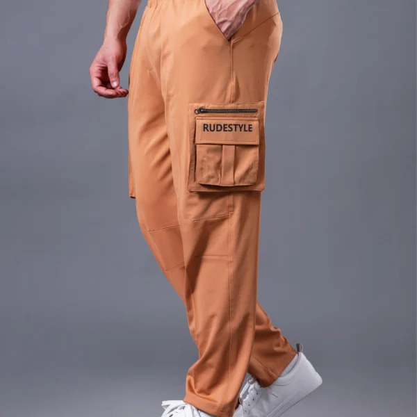 Rudestyle Cargo Pant