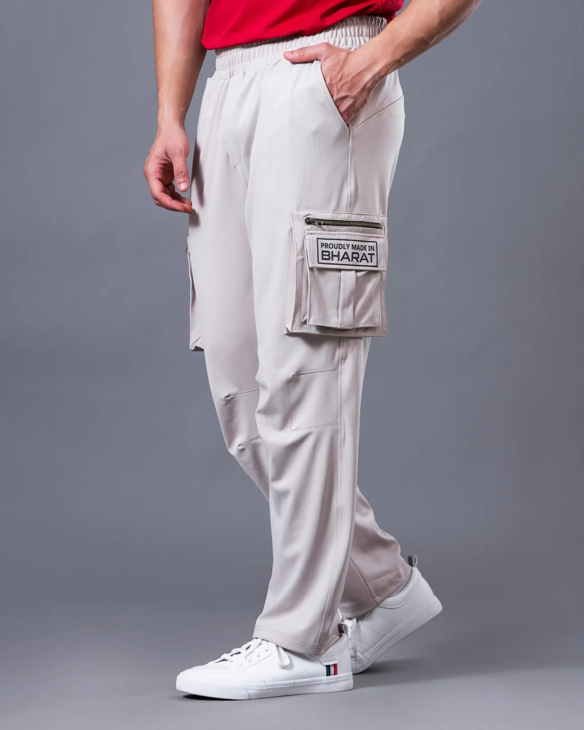 Rudestyle Cargo Pant - Image 2