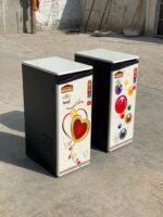 Navraj Evergreen Talky 1-HP Flour Mill - Image 2