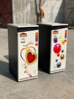 Navraj Evergreen Talky 1-HP Flour Mill