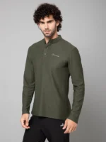 The Henley T-Shirt - Image 2
