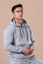 Rudestyle Oversized Hoodie