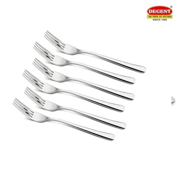 Dazzle - Baby Fork (6pcs)
