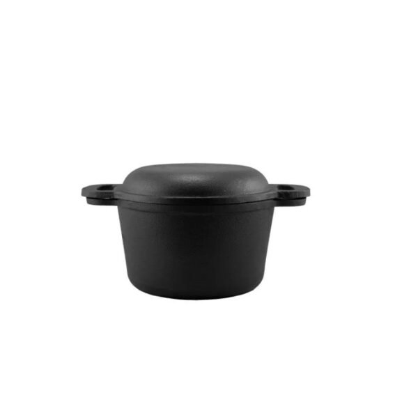 Dutch Oven - Smooth Finish