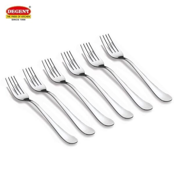 Dazzle - Table Fork (6pcs)