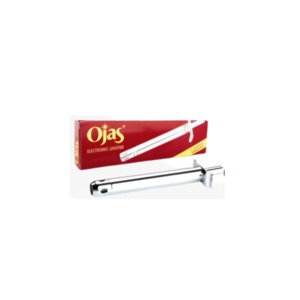 Ojas Jumbo Steel Body (Box Pack)