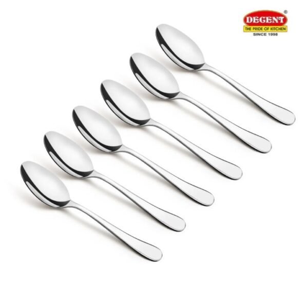 Dazzle - Baby Spoon (6pcs)