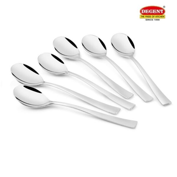 Dazzle - Tea Spoon (6pcs)