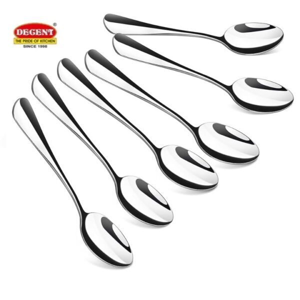 Dazzle - Coffee Spoon (6pcs)