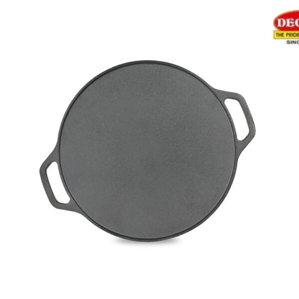 Cast Iron Dosa Tawa (30 cm)