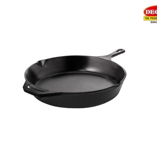 Cast Iron Fry Pan (20 cm)