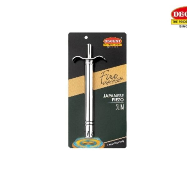 Slime Line Fire Gas Lighter