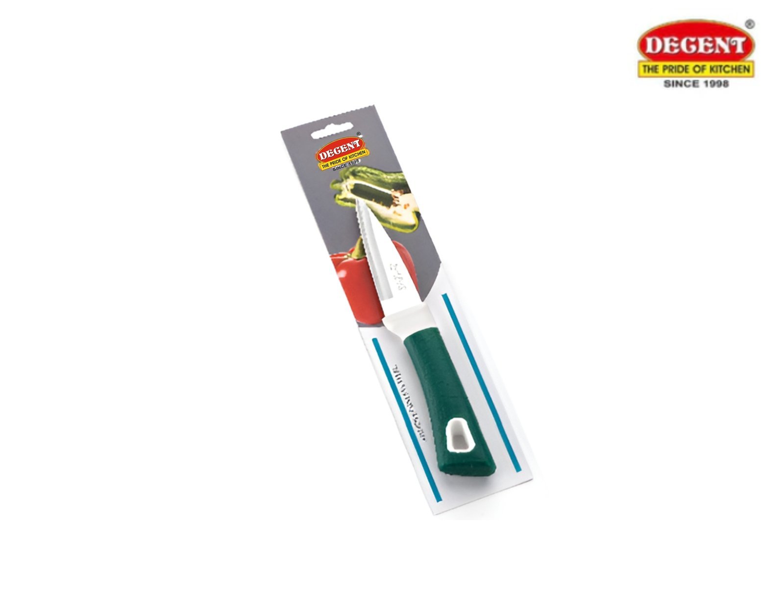 image-7-1-6-4.jpg DT - 63 Utility Knife (187mm) - Image 1