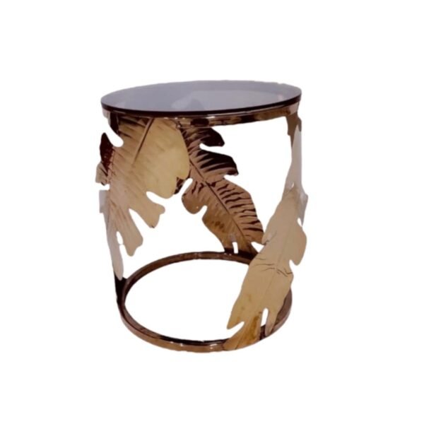 Luxury Table - Leaf Table