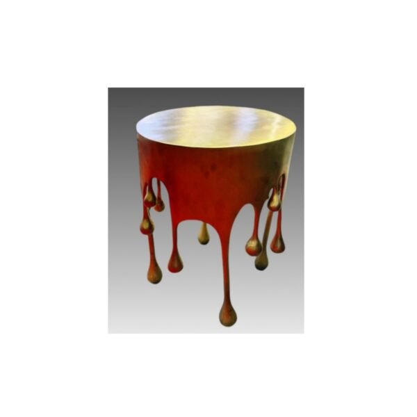 Luxury Table - Drop Table