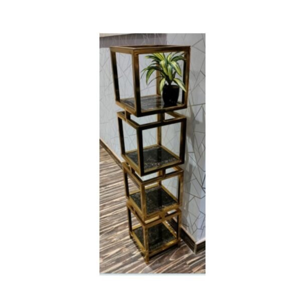 Luxury Table - Tower