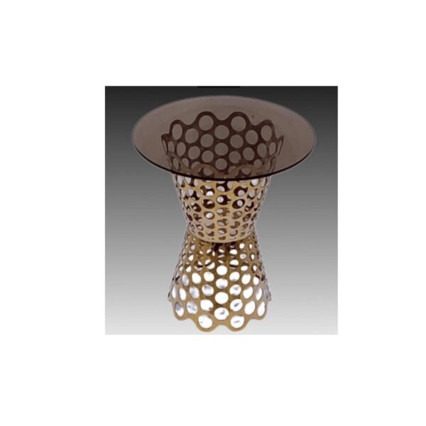 Luxury Table - Dot Table