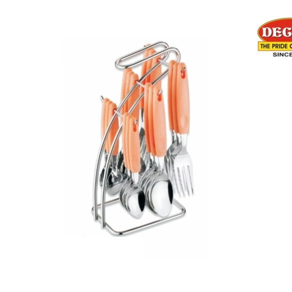 Divine - Cutlery Set (18pcs)