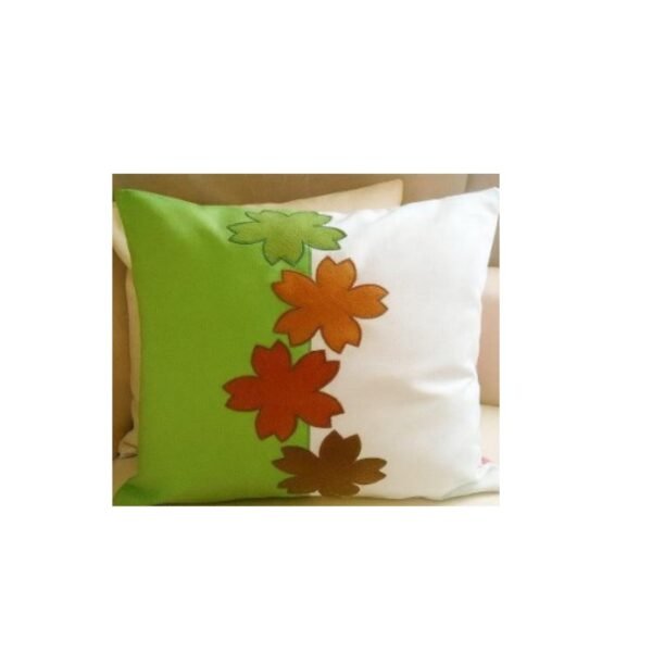 Pillow of Piece Collection - Cushion (Multi)