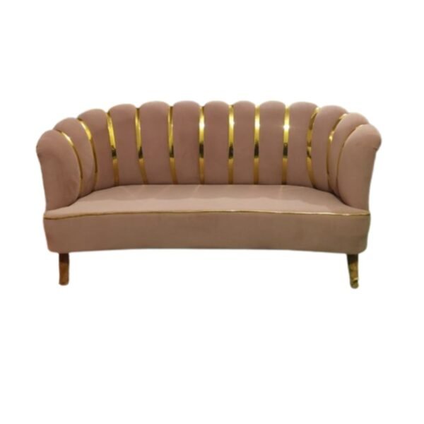 Sofa - Brown