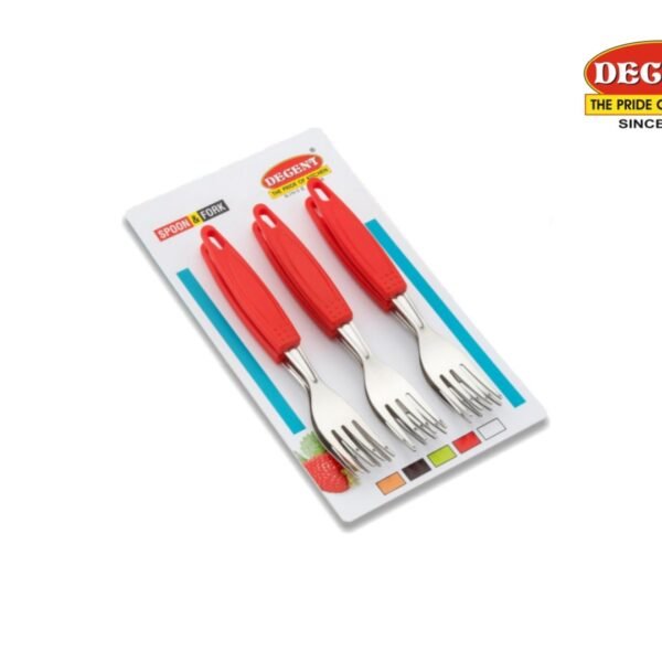 Baby Fork Set (6pcs)