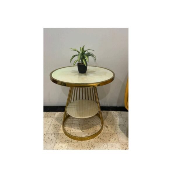 Luxury Table - Floral