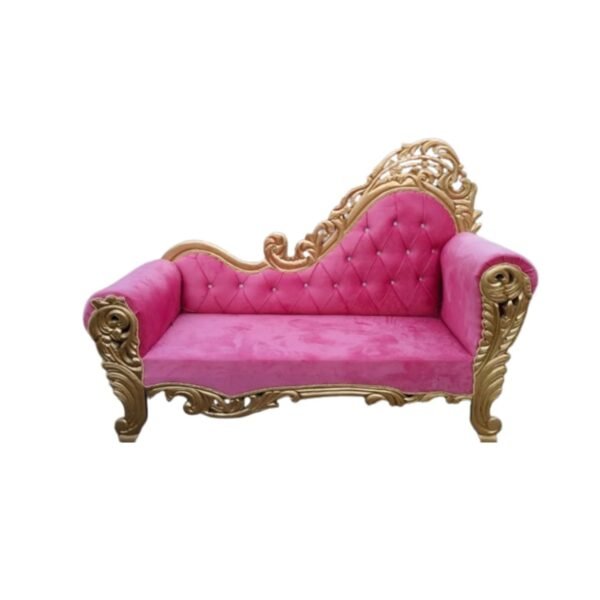 Sofa - Pink