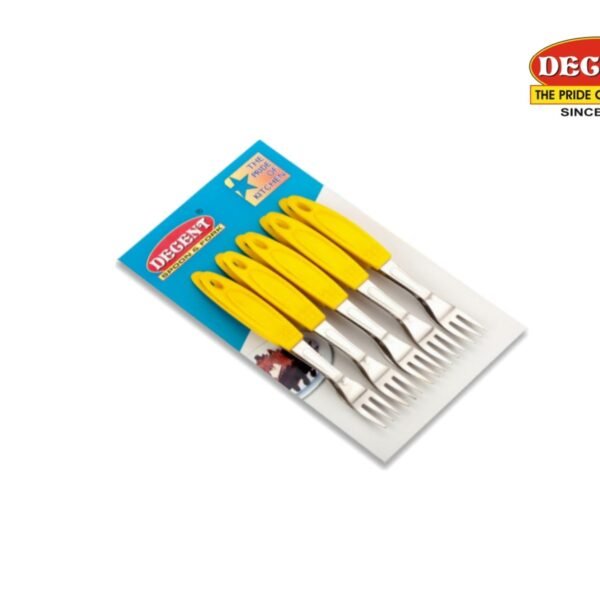 Deluxe Fruit Forks (10pcs)