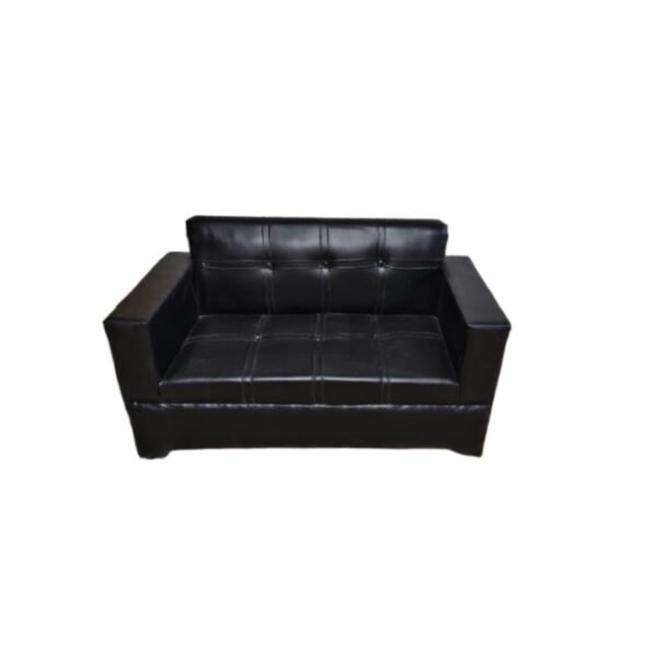 Sofa - Black