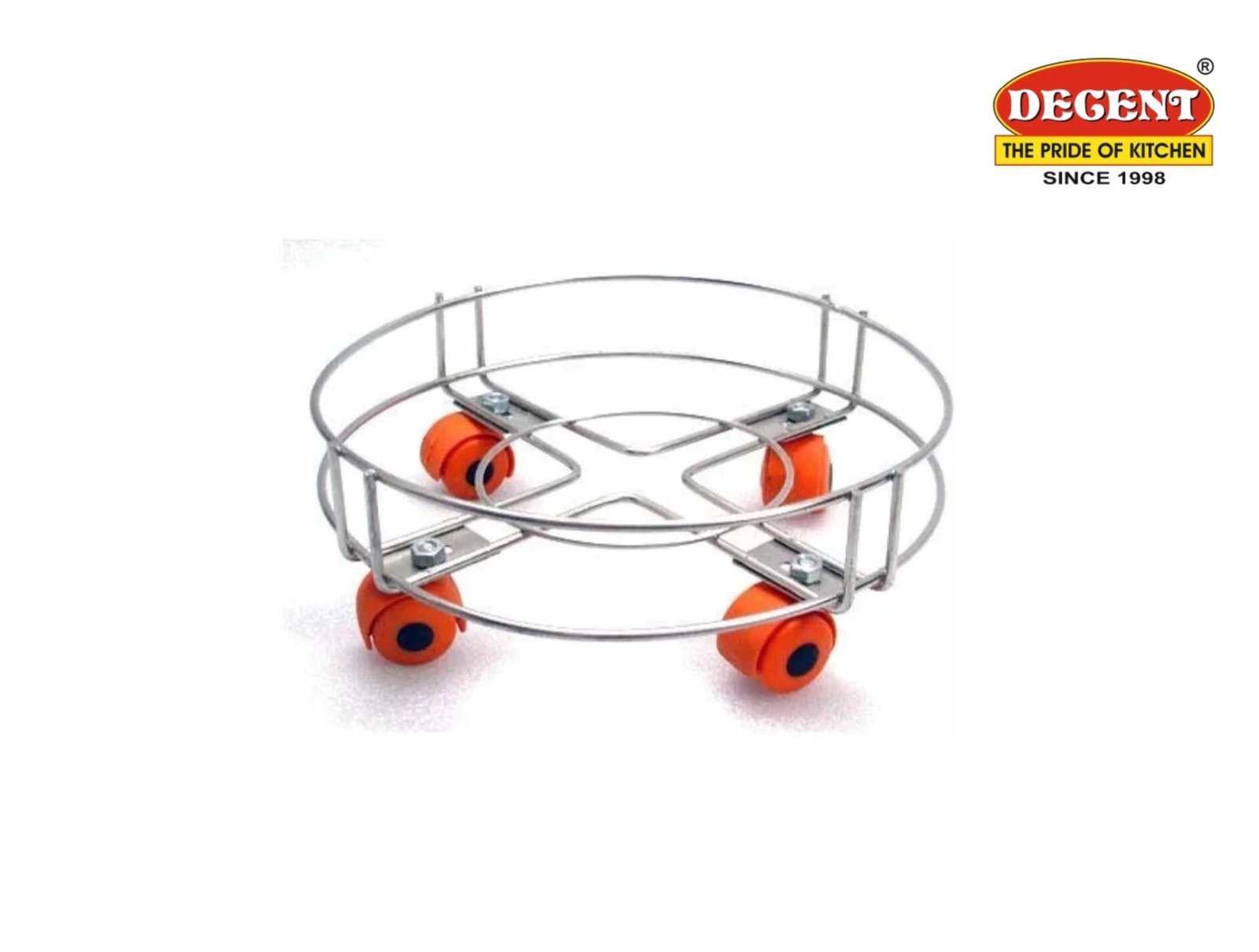 image-7-1-6-5-19.jpg Solid Trolley (S.S) - Image 1