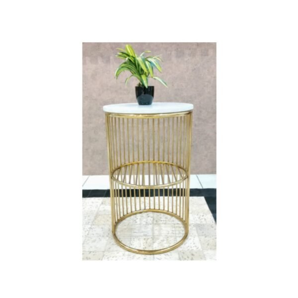 Luxury Table - Evoque