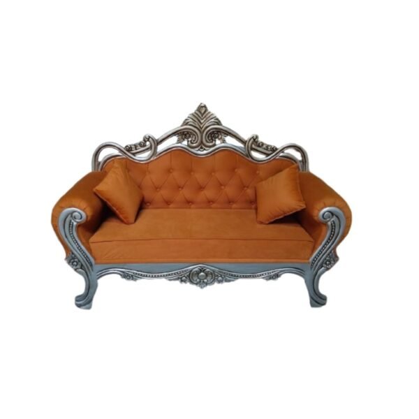 Sofa - Brown