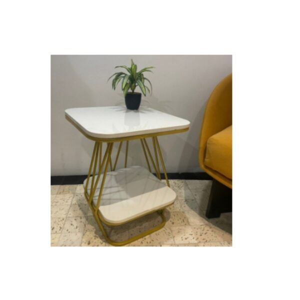 Luxury Table -  Venus Gold